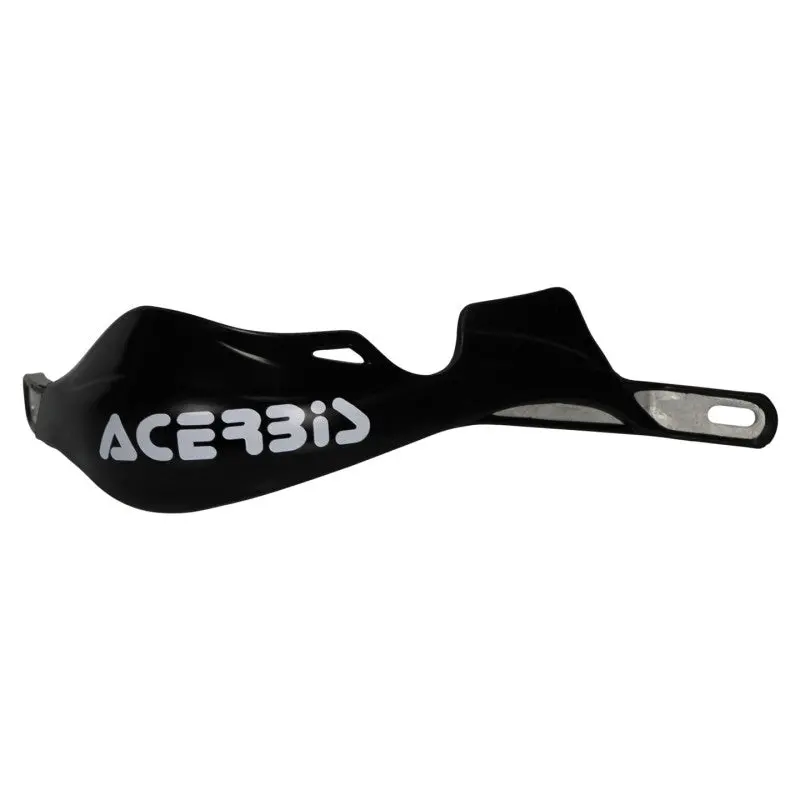 Acerbis Rally Pro Handguard - Black 1