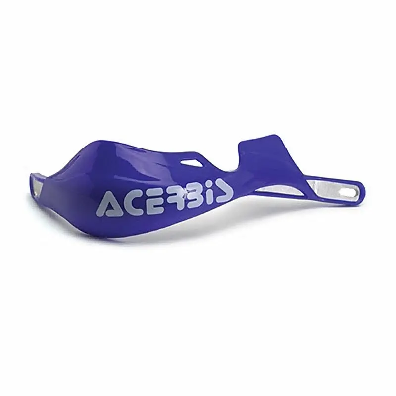 Acerbis Rally Pro Handguard - Yz Blue 1