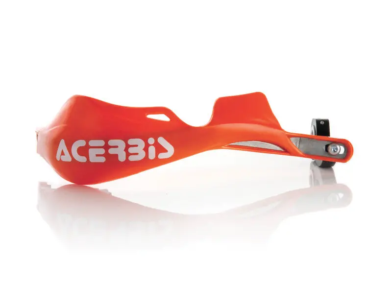 Acerbis Rally Pro-X Strong Handguard - 16 Orange 1
