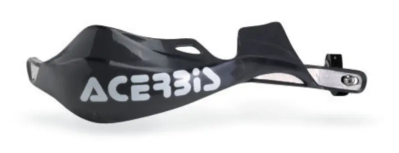 Acerbis Rally Pro-X Strong Handguard - Black 1