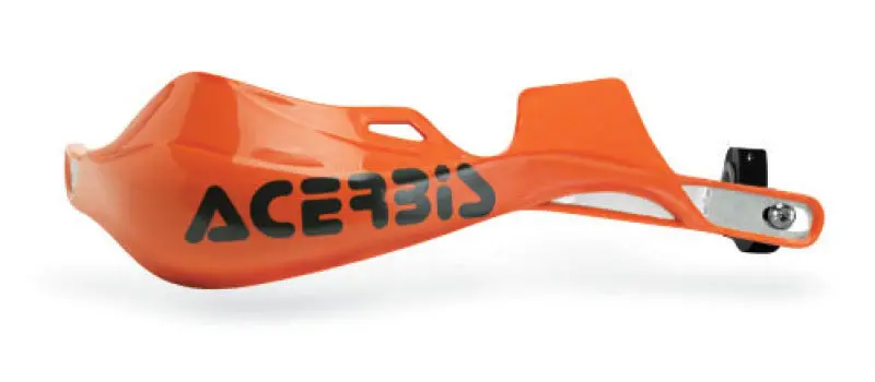 Acerbis Rally Pro-X Strong Handguard - Ktm Orange 1