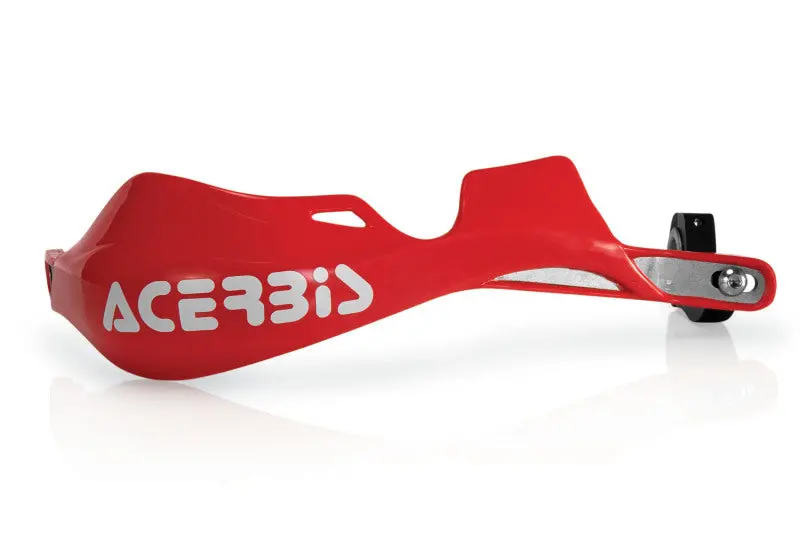 Acerbis Rally Pro X-Strong Handguard - Red 1