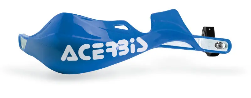 Acerbis Rally Pro-X Strong Handguard - Yz Blue 1