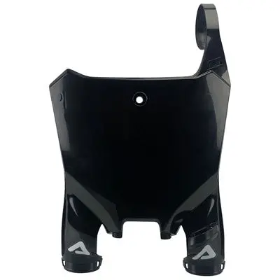 Acerbis Raptor 2 Front Number Plate#213012-P 2