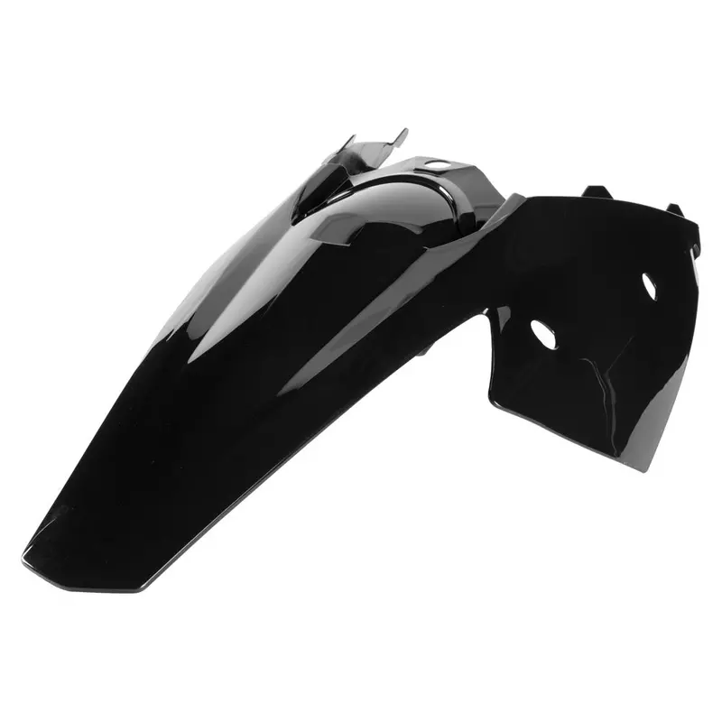 Acerbis Rear Fender/Side Panels#100217-P 1