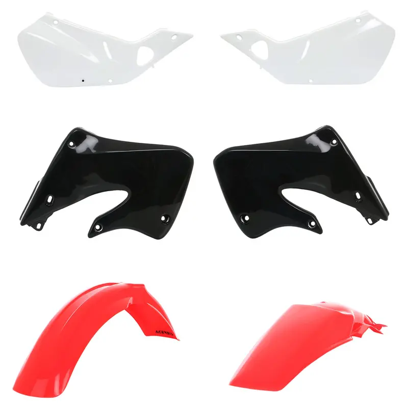 Acerbis Replica Plastic Kit#100220-P 1