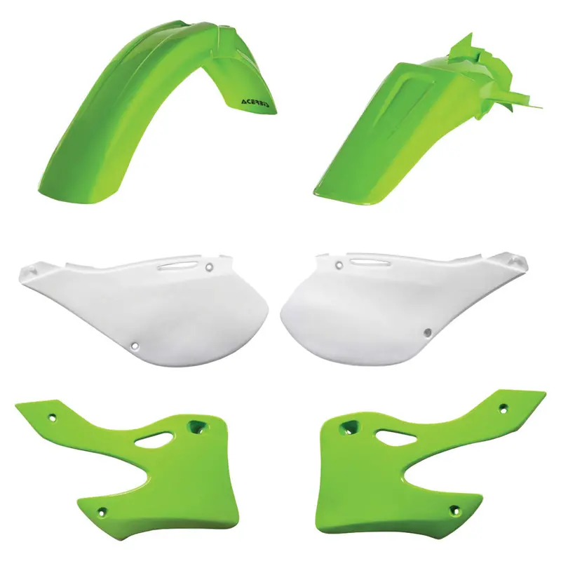 Acerbis Replica Plastic Kit#100220-P11 1