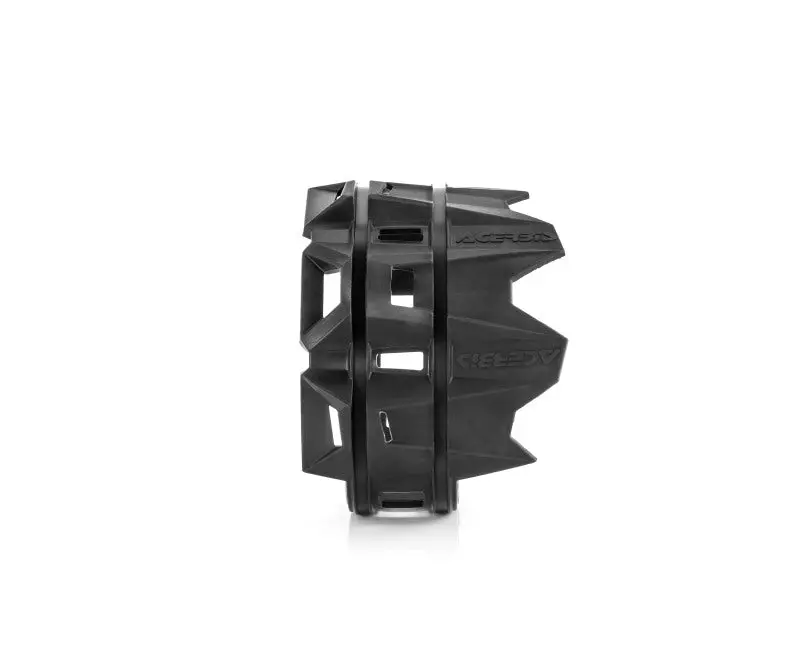 Acerbis Sil Pro Tection - Black 1