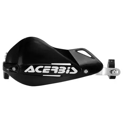 Acerbis Supermoto X-Strong Handguards Black#2141970001 1