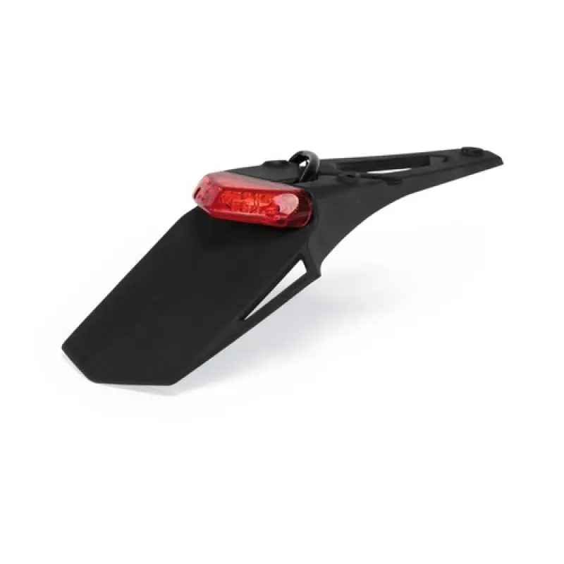 Acerbis Taillight X-Led Ce - Black 1