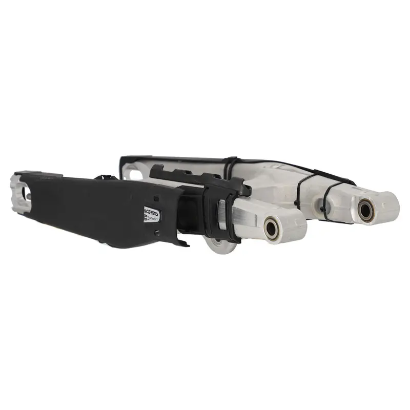 Acerbis Teketmagnet Swingarm Protector#206947-P 1