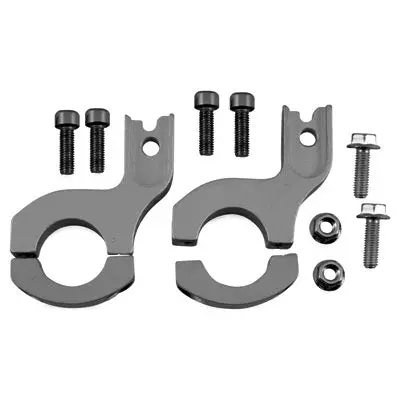 Acerbis Uniko Handguard Aluminum Mounting Kit#2041790059 1