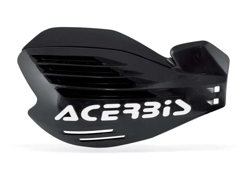 Acerbis X-Factor Handguard - Black 1