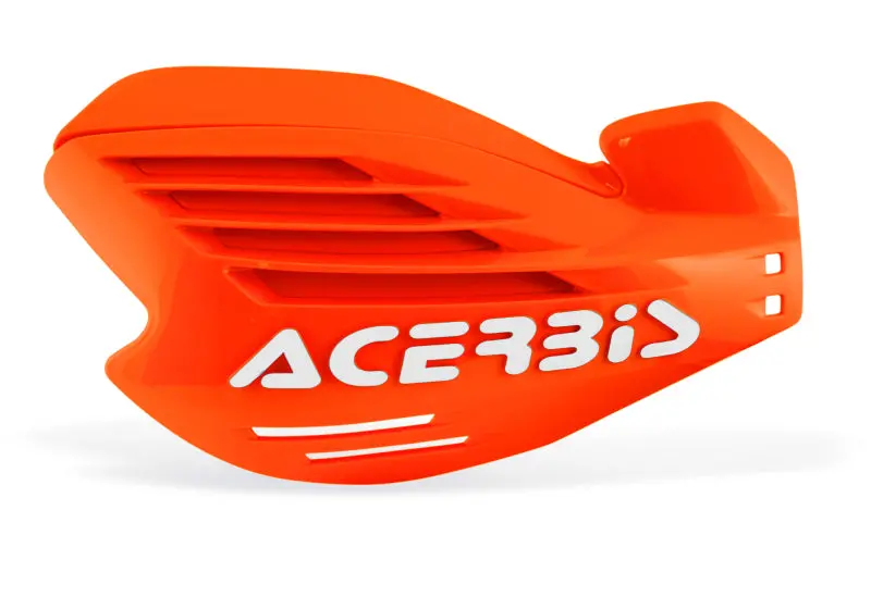 Acerbis X-Factor Handguard - Flo Orange 1