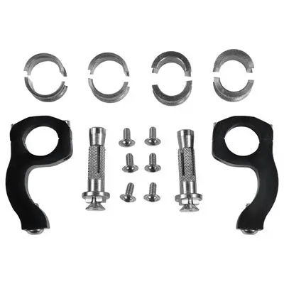 Acerbis X-Factor Handguards Replacement Mount Kit#2393470001 1