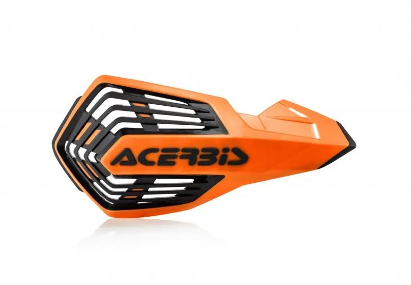 Acerbis X-Force Handguard - Black 1
