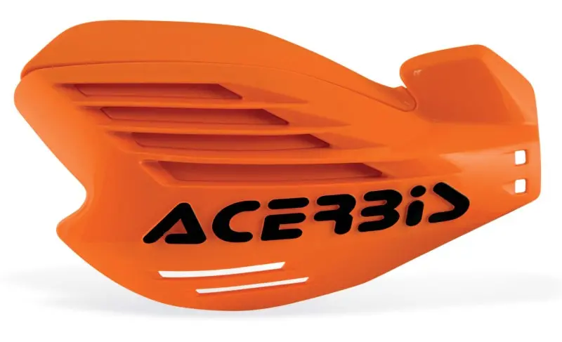 Acerbis X-Force Handguard - Orange 1