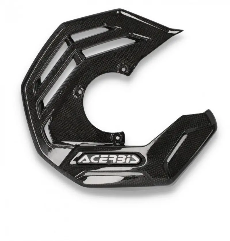 Acerbis X-Future Disc Cover - Carbon 1