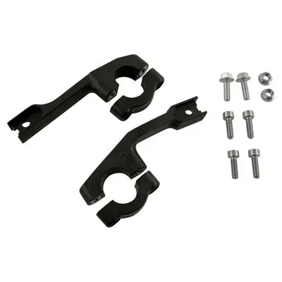 Acerbis X-Future Handguard Mounting Kit#2803090001 1