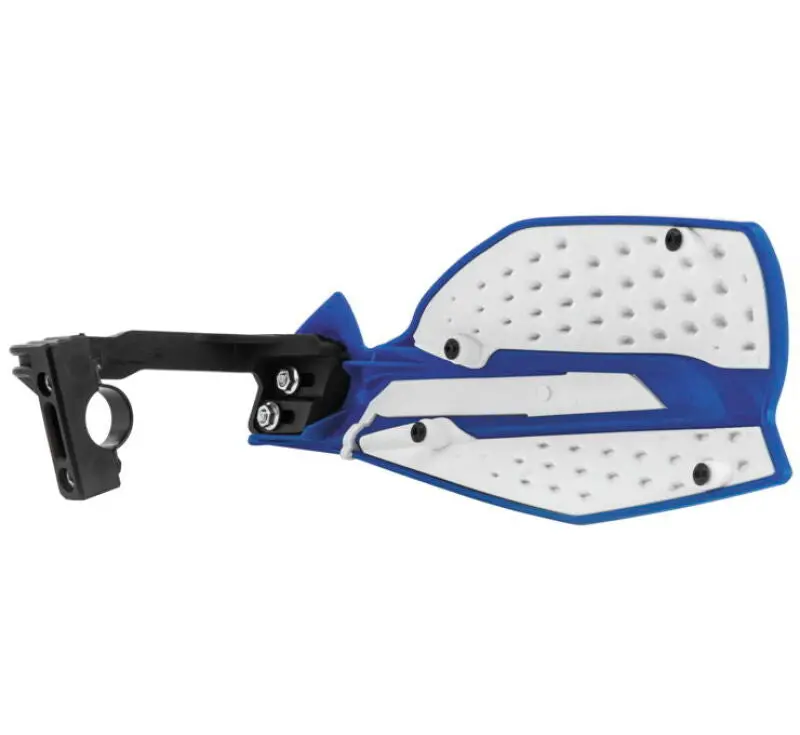 Acerbis X-Ultimate Handguard - Blue/White 1