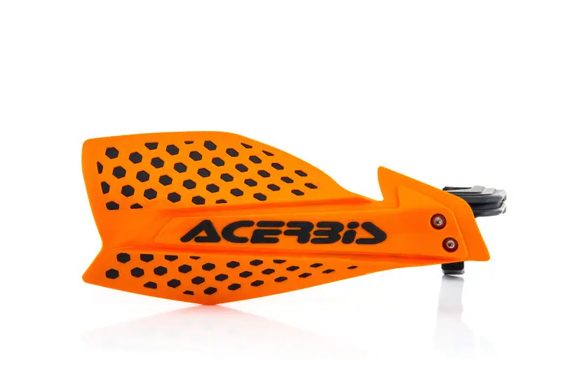 Acerbis X- Ultimate Handguard - Orange/Black 1