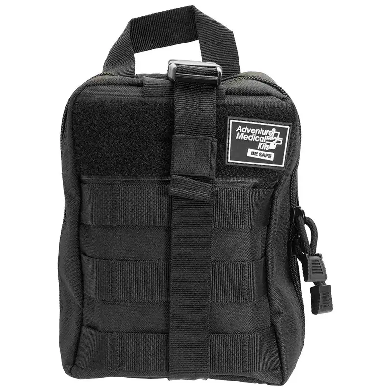 Adventure Medical Kits Molle Bag Trauma Kit 2.0 Black#2064-0303 1