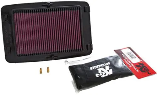 Air Filter#Ha-4504-T 1