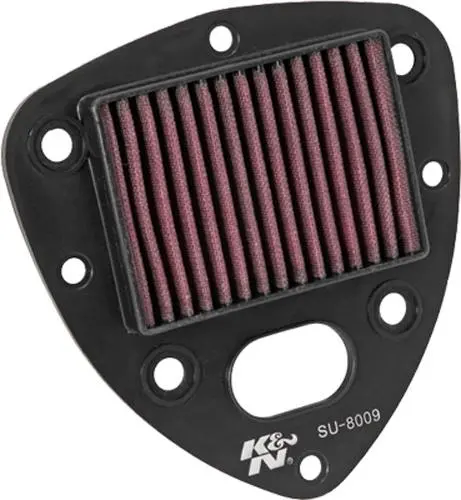 Air Filter#Su-8009 1