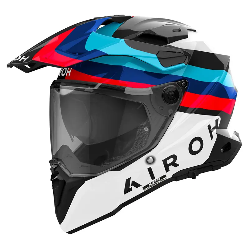 Airoh Commander 2 Doom Helmet#218306-P 1