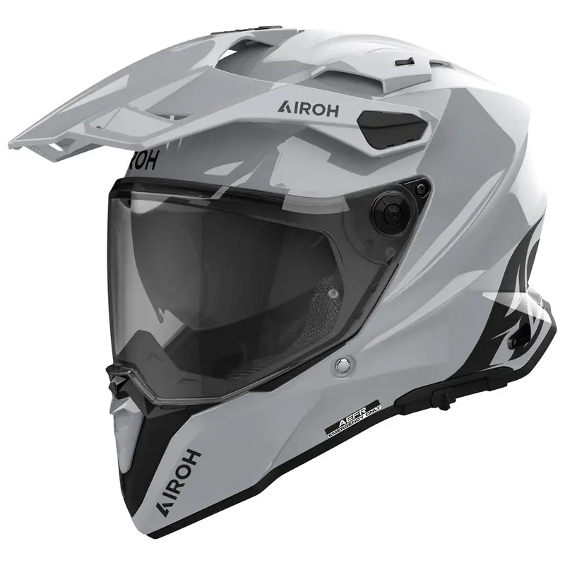 Airoh Commander 2 Helmet#218293-P 1