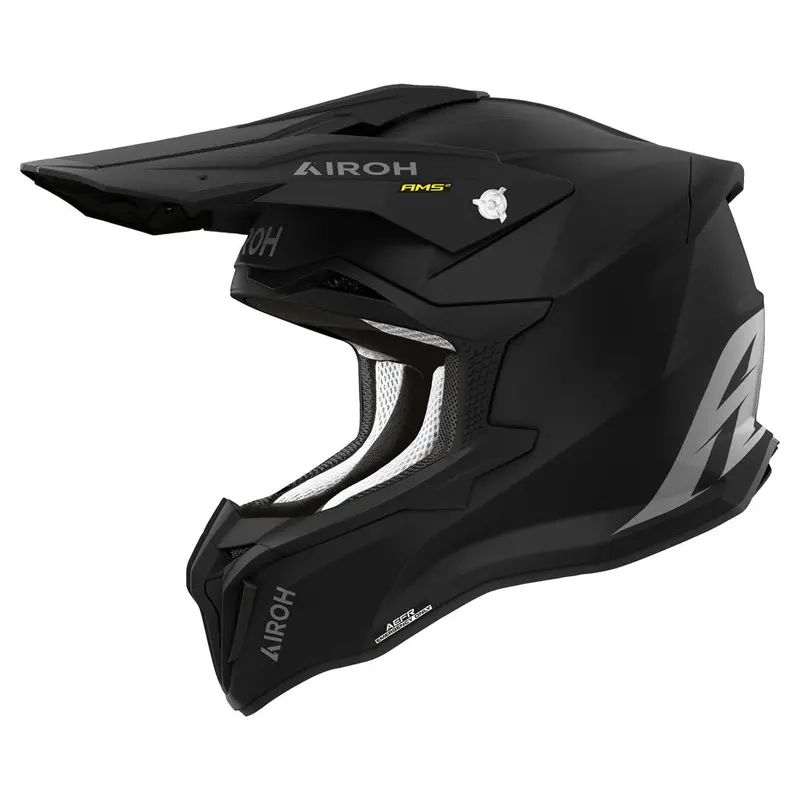 Airoh Strycker Helmet#218440-P 1
