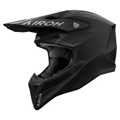 Airoh Wraaap Helmet#218437-P 1