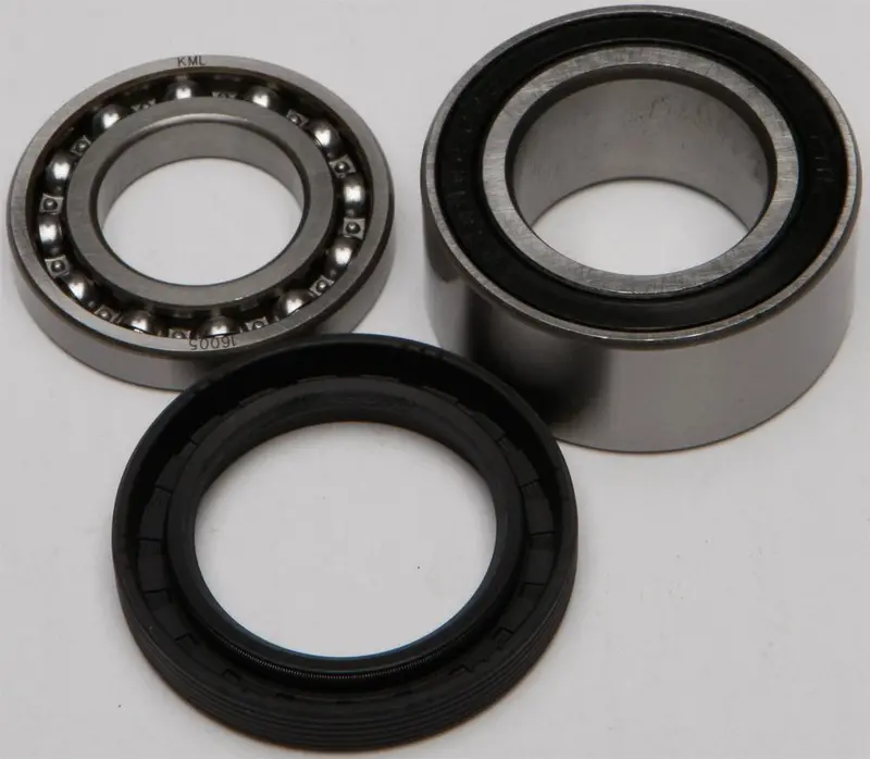 All Balls 14-1010 Chain Case Bearing & Seal Kit 1