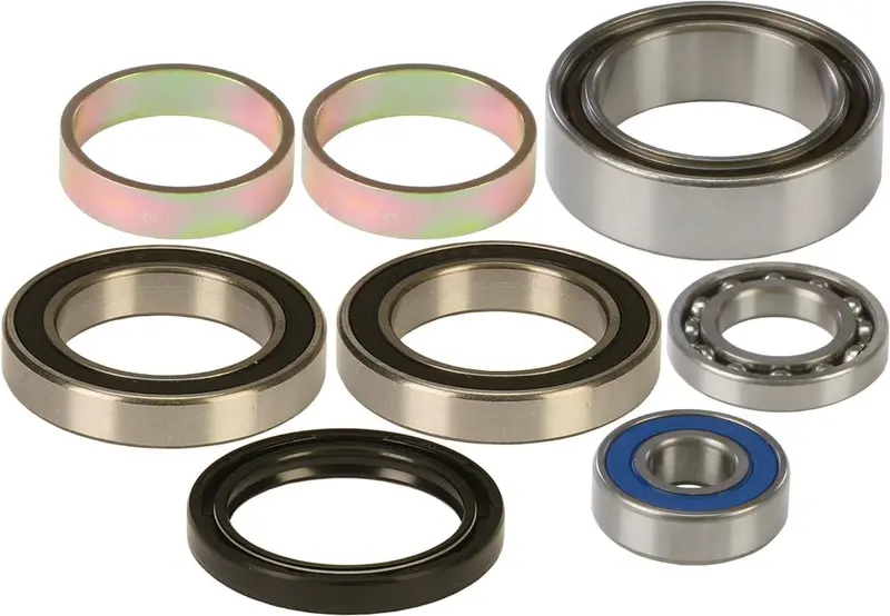 All Balls 14-1014 Chain Case Bearing & Seal Kit 1