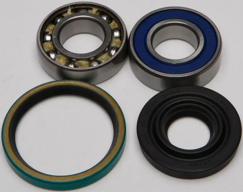 All Balls 14-1017 Chain Case Bearing & Seal Kit 1