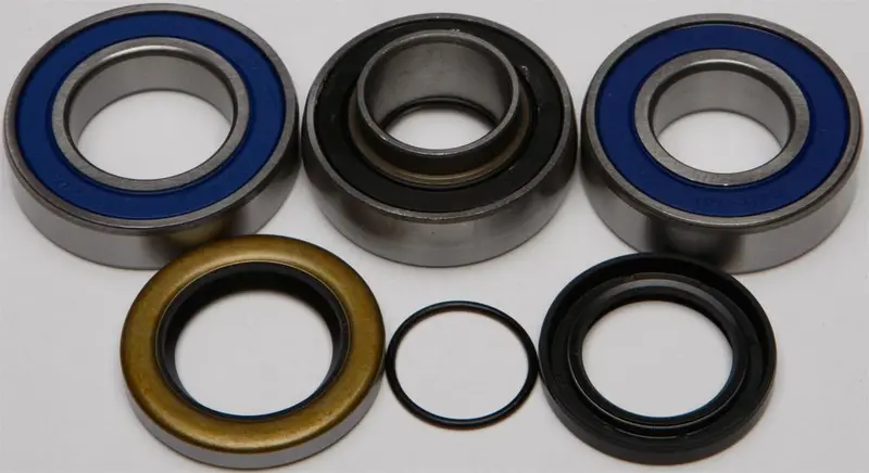 All Balls 14-1043 Chain Case Bearing & Seal Kit 1