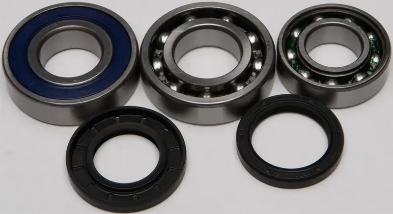 All Balls 14-1060 Chain Case Bearing & Seal Kit 1