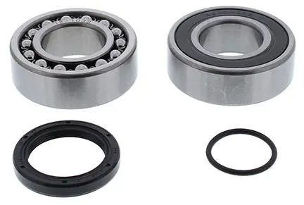 All Balls 14-1072 Jackshaft Bearing & Seal Kit 1