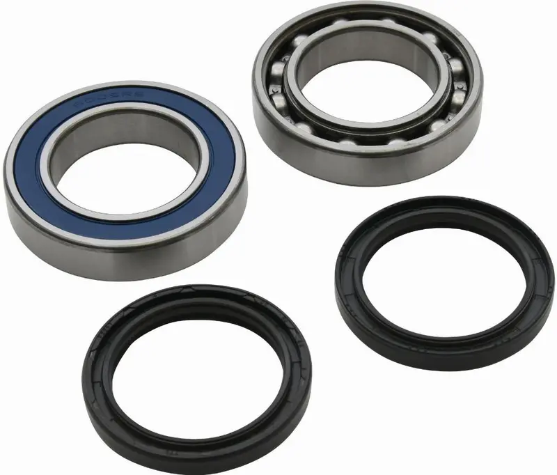 All Balls 14-1081 Track Shaft Brg & Seal Kit 1