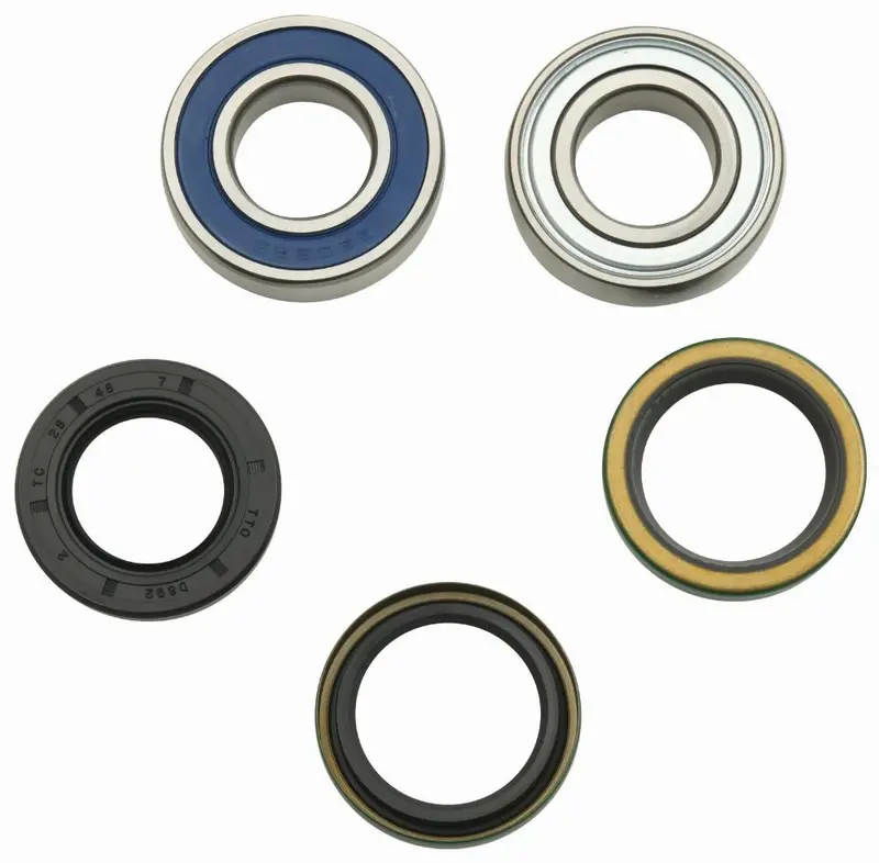 All Balls 14-1086 Jack Shaft Brg & Seal Kit 1