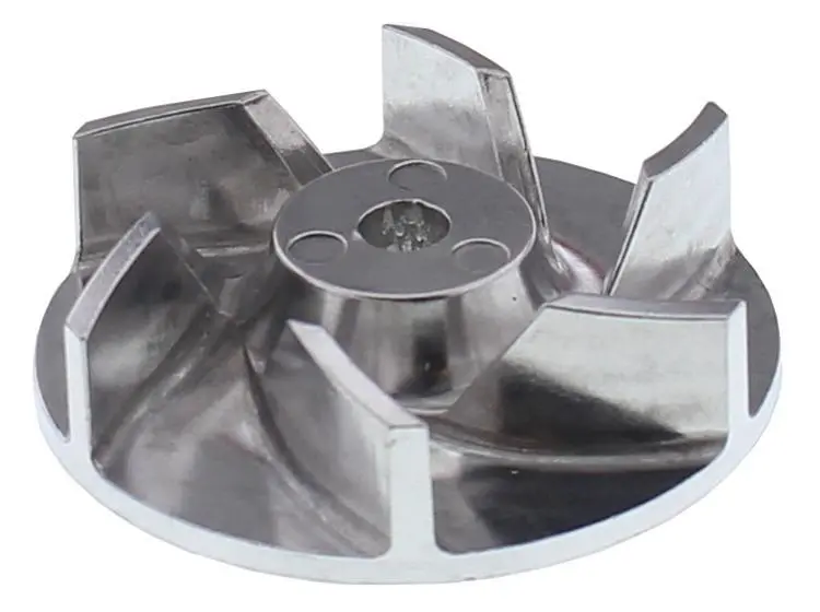All Balls 16-1200 Water Pump Impeller Kit Pol 1