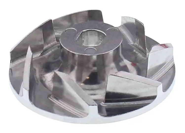 All Balls 16-1201 Water Pump Impeller Kit Pol 1