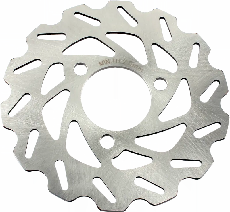 All Balls 18-0001 Brake Rotor 1