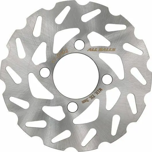 All Balls 18-0002 Brake Rotor 1