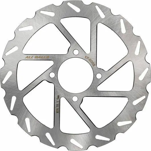 All Balls 18-0003 Brake Rotor 1