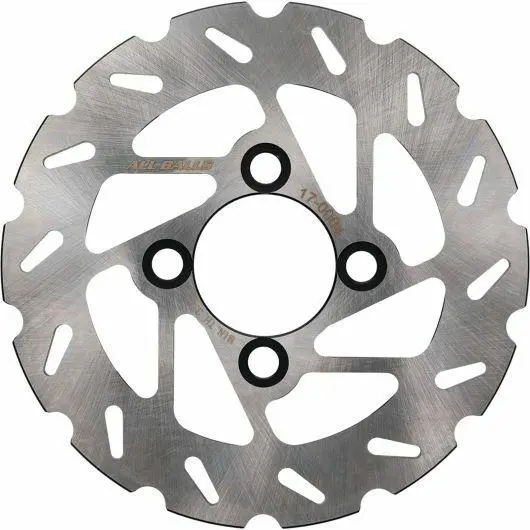 All Balls 18-0004 Brake Rotor 1