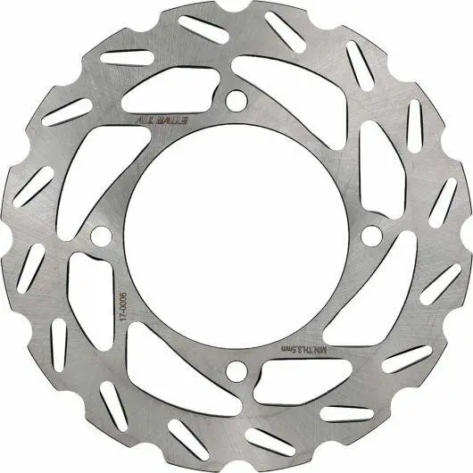 All Balls 18-0006 Brake Rotor 1