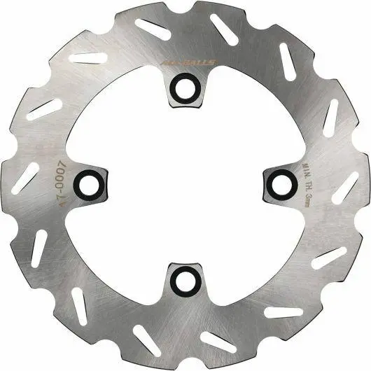 All Balls 18-0007 Brake Rotor 1