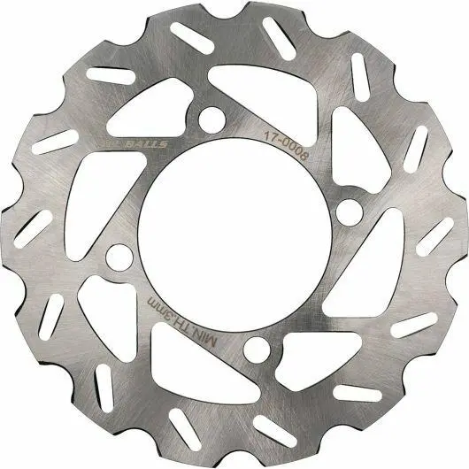 All Balls 18-0008 Brake Rotor 1