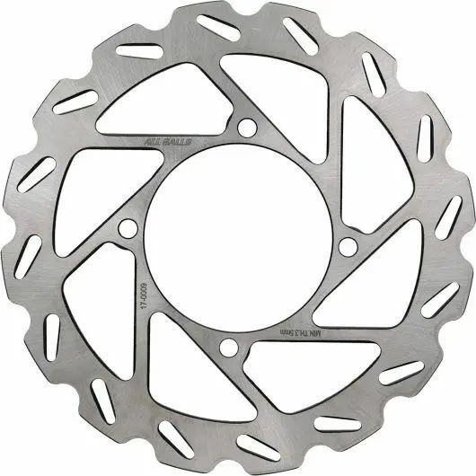 All Balls 18-0009 Brake Rotor 1